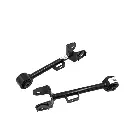Great Wall Haval H6 Rear Inclination Adjustment Aarm