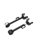 Great Wall Haval H6 Rear Inclination Adjustment Aarm