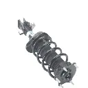 Great Wall Haval H6 Shock Absorber Assembly