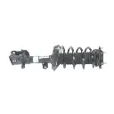 Great Wall Haval H6 Shock Absorber Assembly