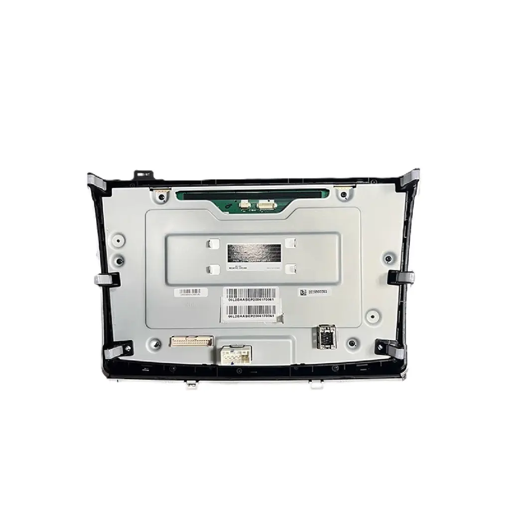 Great Wall HAVAL H6 CD Player/ Display Screen/ Screen Frame