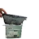 Great Wall HAVAL H6 CD Player/ Display Screen/ Screen Frame
