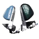 Li Xiang L9 Rearview Mirror Assembly