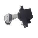 Li Xiang ONE New Energy, Shift Handball (Gear Lever)
