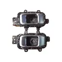 Li Xiang ONE/ L9/ L8/ L7 Door Inner Buckle