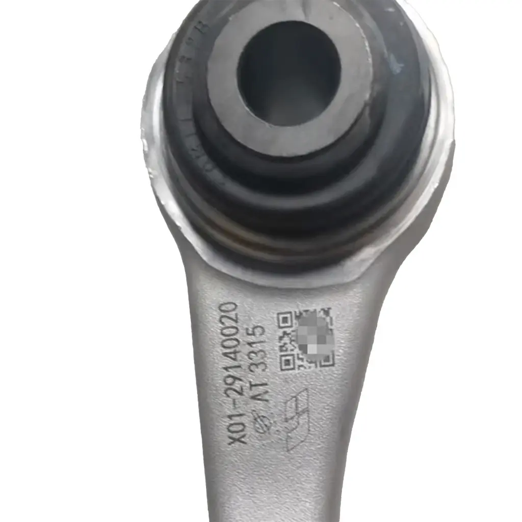Li Xiang ONE/ L7/ L8/ L9 Rear Wheel Curved Arm, Tie Rod