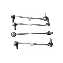 Li Xiang ONE/ L6/ L7/ L8/ L9 Connecting Rod, Inner Tie Rod, Outer Ball Joint