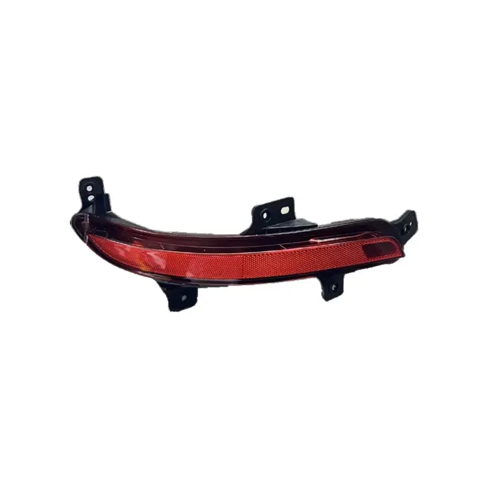 Li Xiang L9/ L8/ L7/ ONE Rear Bumper Reflector