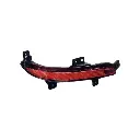 Li Xiang L9/ L8/ L7/ ONE Rear Bumper Reflector