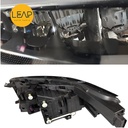 Li Xiang ONE, Headlight Assembly