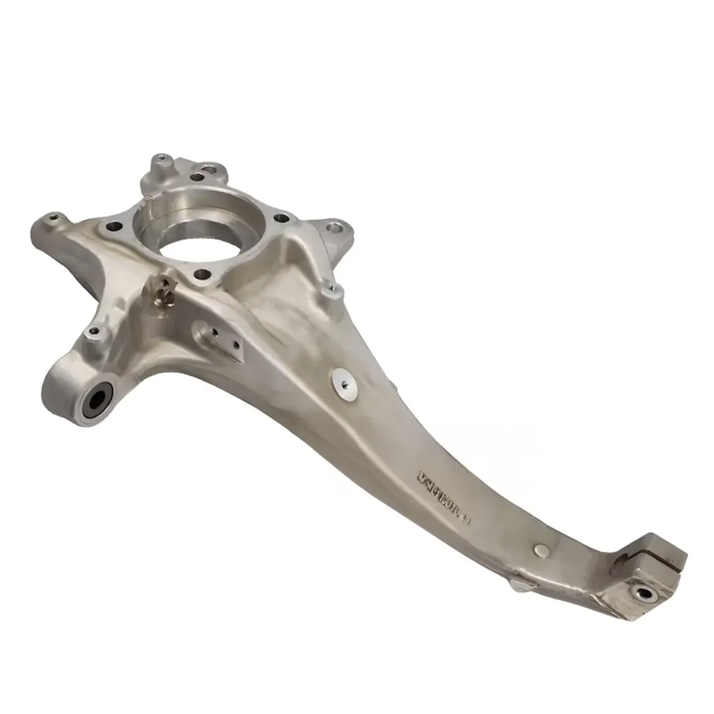 Li Xiang L9/ L8/ L7 Steering Knuckle Assembly, Lower Swing Arm