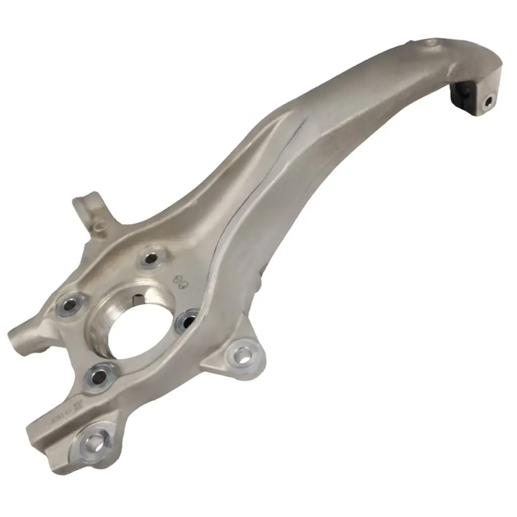 Li Xiang L9/ L8/ L7 Steering Knuckle Assembly, Lower Swing Arm