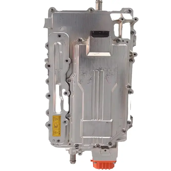 Li Xiang L9 Dual Motor Controller