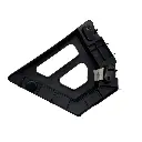 Li Xiang ONE New Energy, Rear Bumper Bracket 