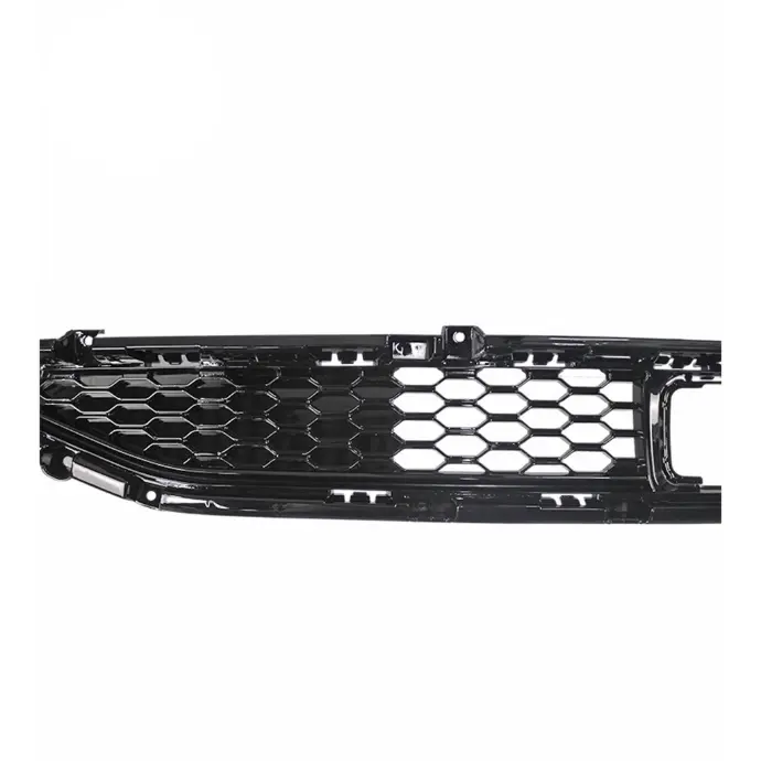 Li Xiang ONE Front Bumper Lower Grille