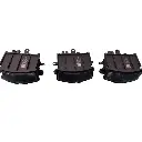 Li Xiang L9/ L8/ L7 LiDAR, Roof Radar Assembly