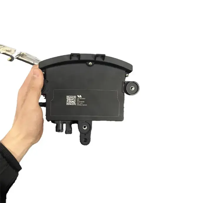 Li Xiang L9/ L8/ L7 LiDAR, Roof Radar Assembly