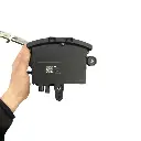 Li Xiang L9/ L8/ L7 LiDAR, Roof Radar Assembly
