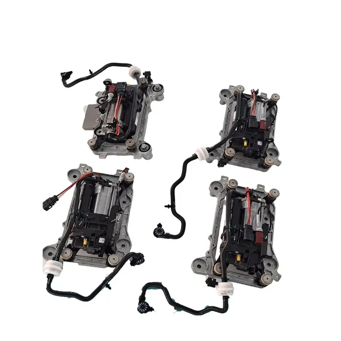 Li Xiang L9/ L8/ L7 Air Shock Absorbing Pump