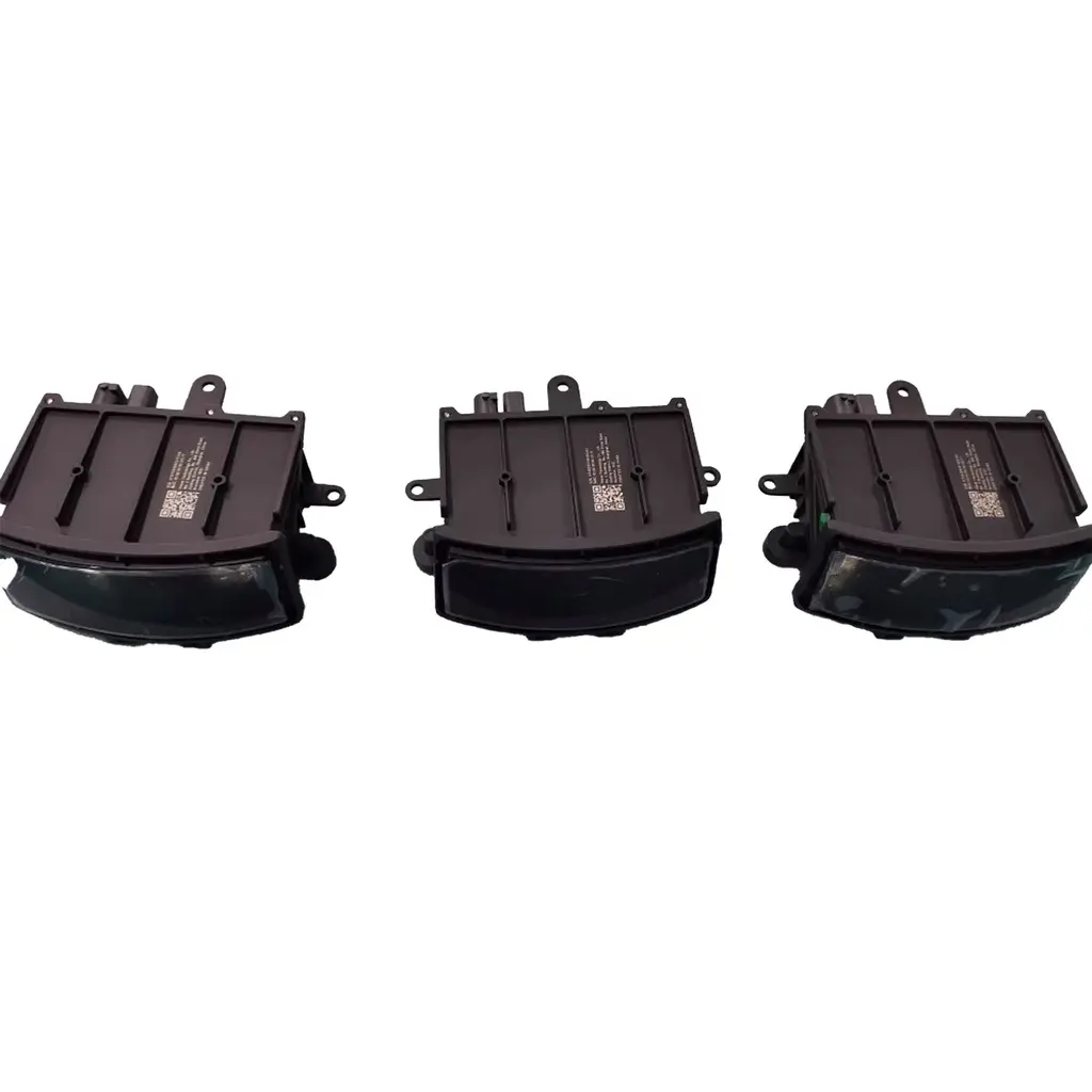 Li Xiang L9/ L8, LiDAR