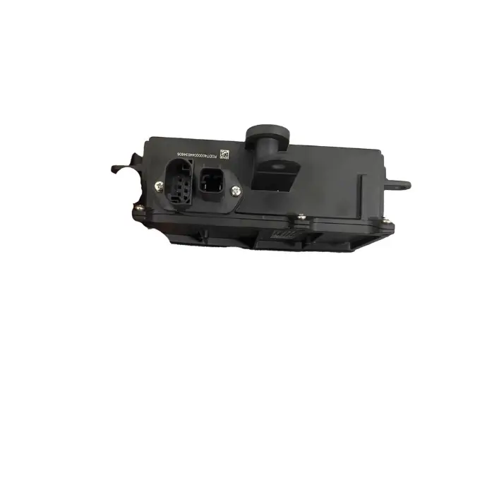 Li Xiang L9/ L8, LiDAR