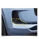 Li Xiang ONE/ L8/ L9, Front Fog Lamp (2021-2022)