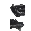 Li Xiang ONE/ L8/ L9, Front Fog Lamp (2021-2022)