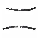 Li Xiang ONE Front Bumper Lower Grille (2020-2022)