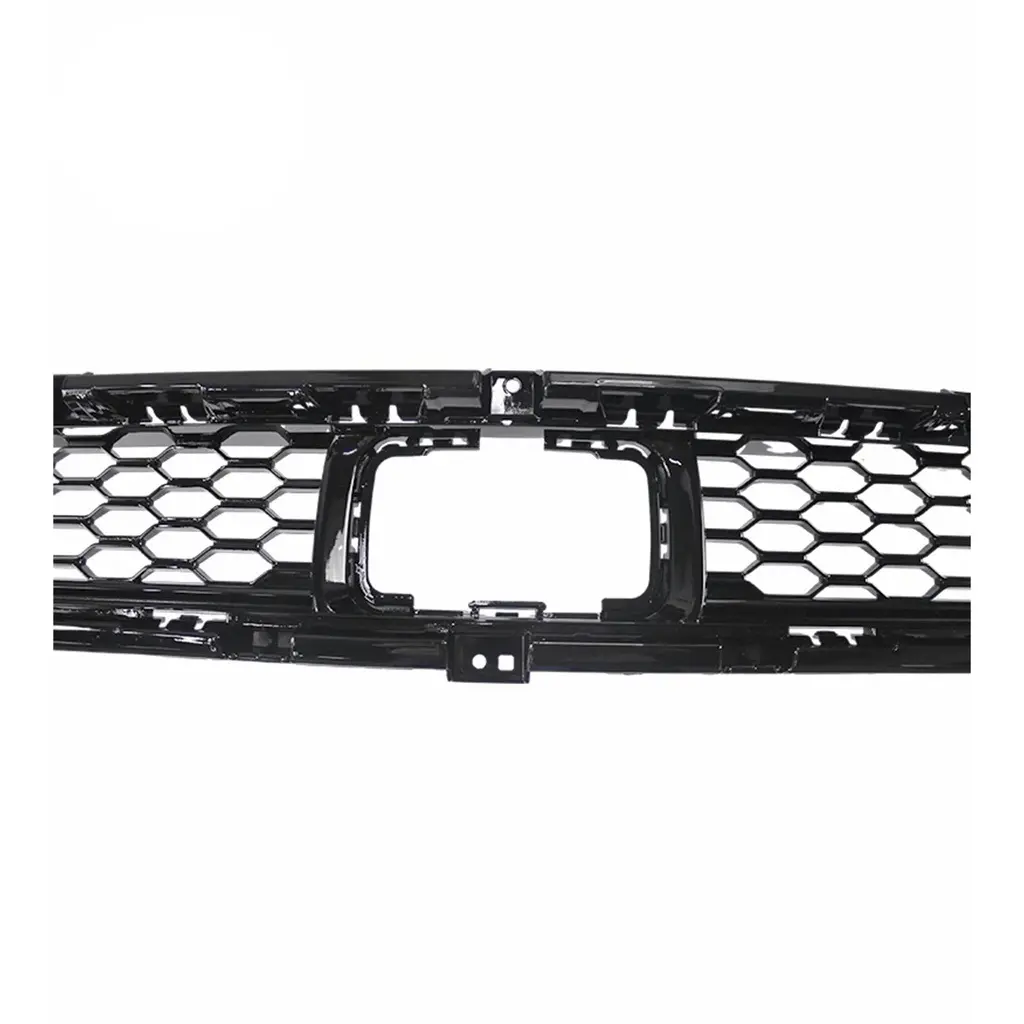 Li Xiang ONE Front Bumper Lower Grille (2020-2022)