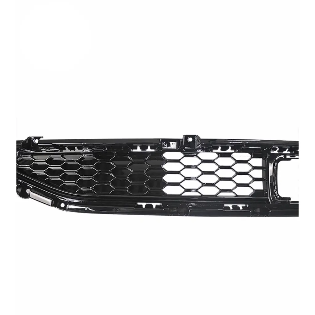 Li Xiang ONE Front Bumper Lower Grille (2020-2022)