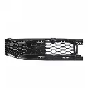 Li Xiang ONE Front Bumper Lower Grille (2020-2022)