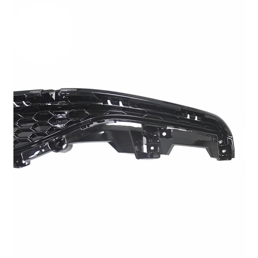 Li Xiang ONE Front Bumper Lower Grille (2020-2022)