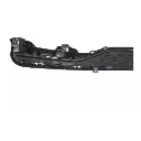 Li Xiang ONE Front Bumper Lower Grille (2020-2022)