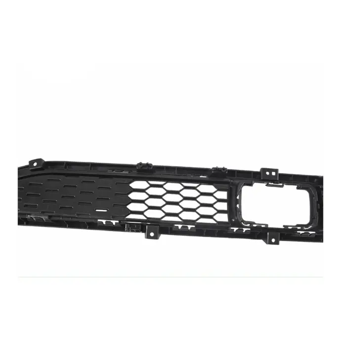 Li Xiang ONE Front Bumper Lower Grille (2020-2022)
