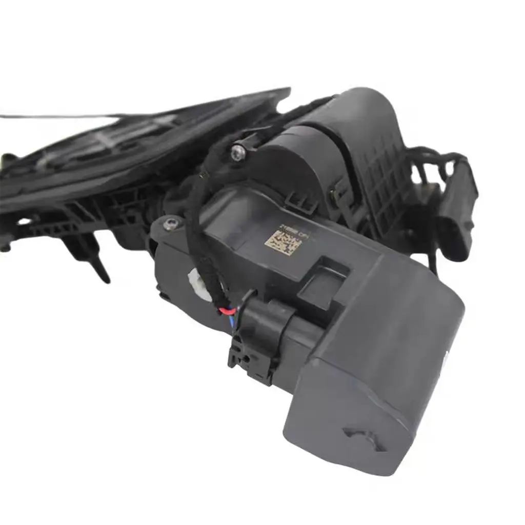 Li Xiang L9/ L8/ L7/ L6/ ONE, Charging Port Assembly