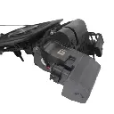 Li Xiang L9/ L8/ L7/ L6/ ONE, Charging Port Assembly