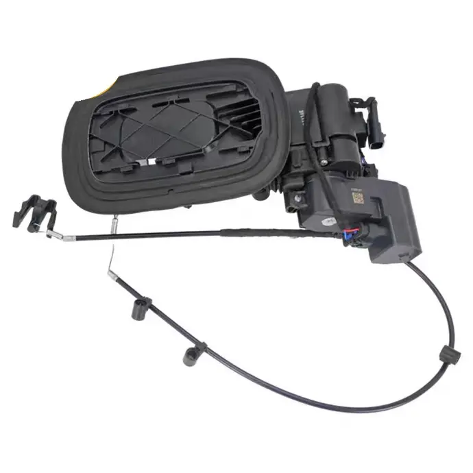 Li Xiang L9/ L8/ L7/ L6/ ONE, Charging Port Assembly