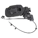 Li Xiang L9/ L8/ L7/ L6/ ONE, Charging Port Assembly