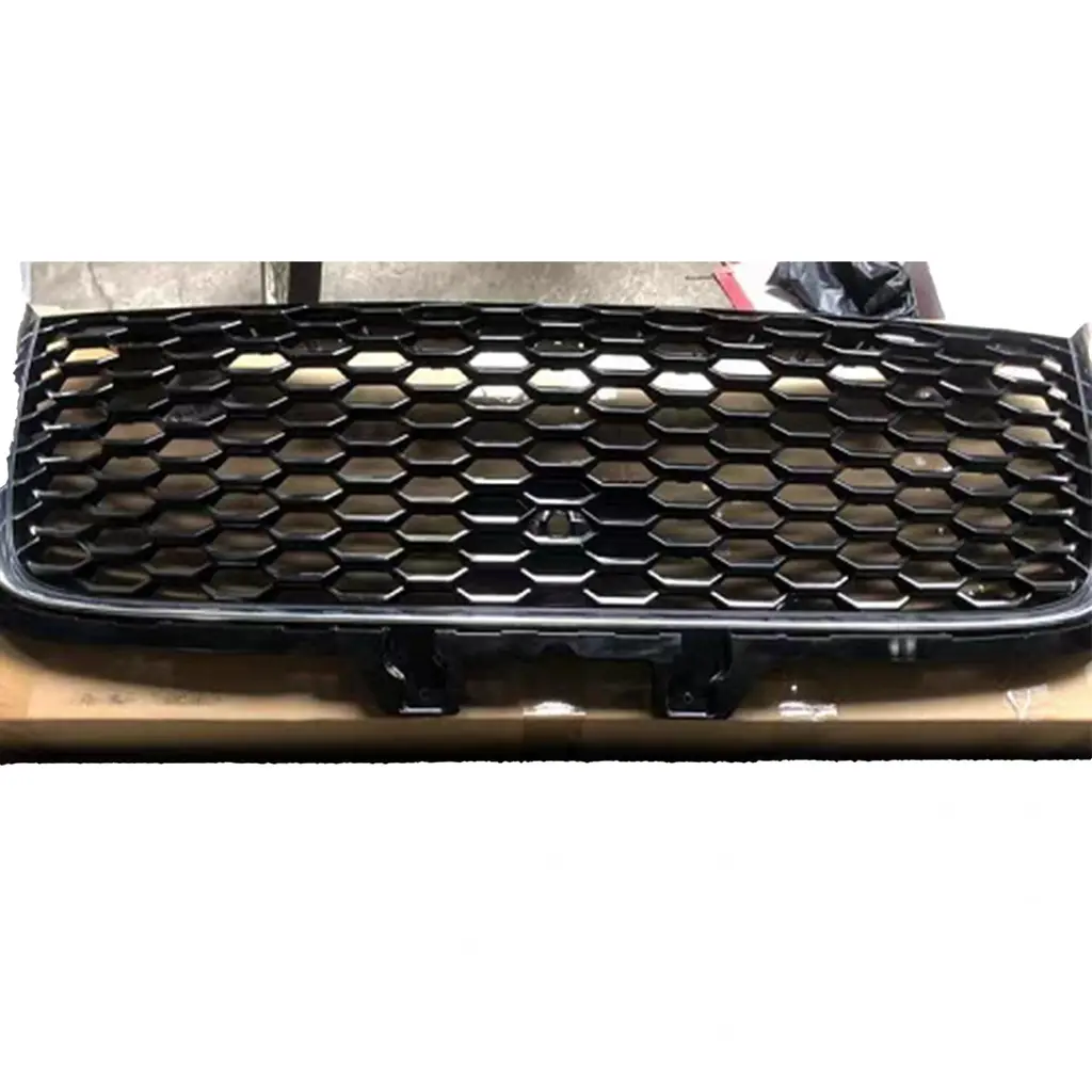 Li Xiang ONE, Front Middle Grid Assembly