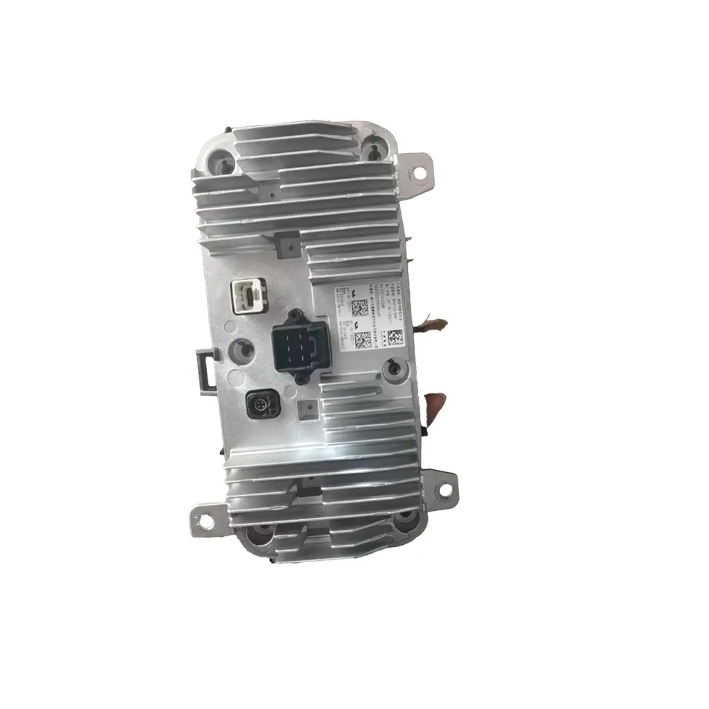 Li Xiang L8/ L9 Rear Air Conditioning Panel