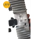 Li Xiang L8/ L9 Rear Air Conditioning Panel