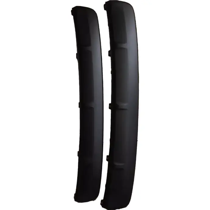 Li Xiang ONE, Front Bumper Chin Trim