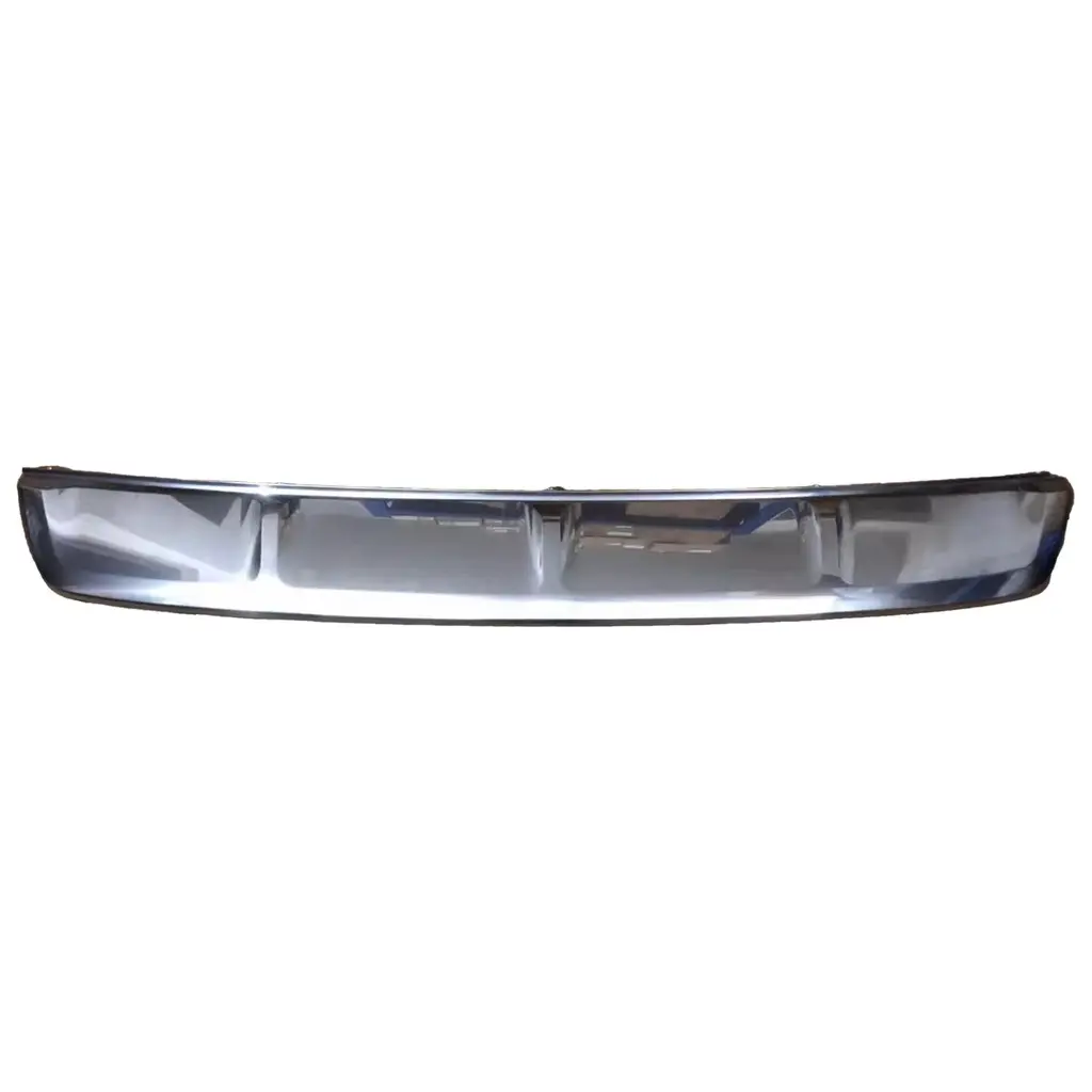 Li Xiang ONE, Front Bumper Chin Trim