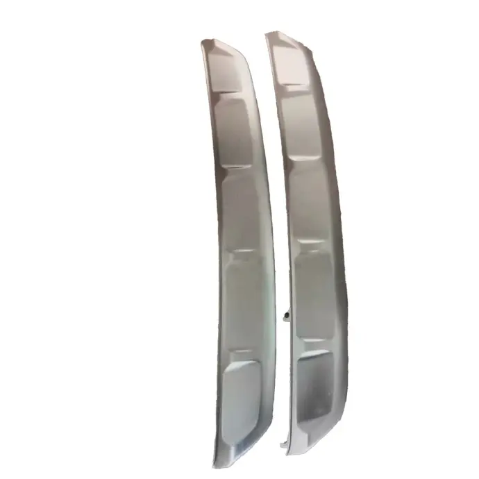 Li Xiang ONE, Front Bumper Chin Trim