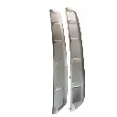 Li Xiang ONE, Front Bumper Chin Trim
