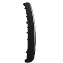 Li Xiang L9 Front/ Rear Bar Lower Trim