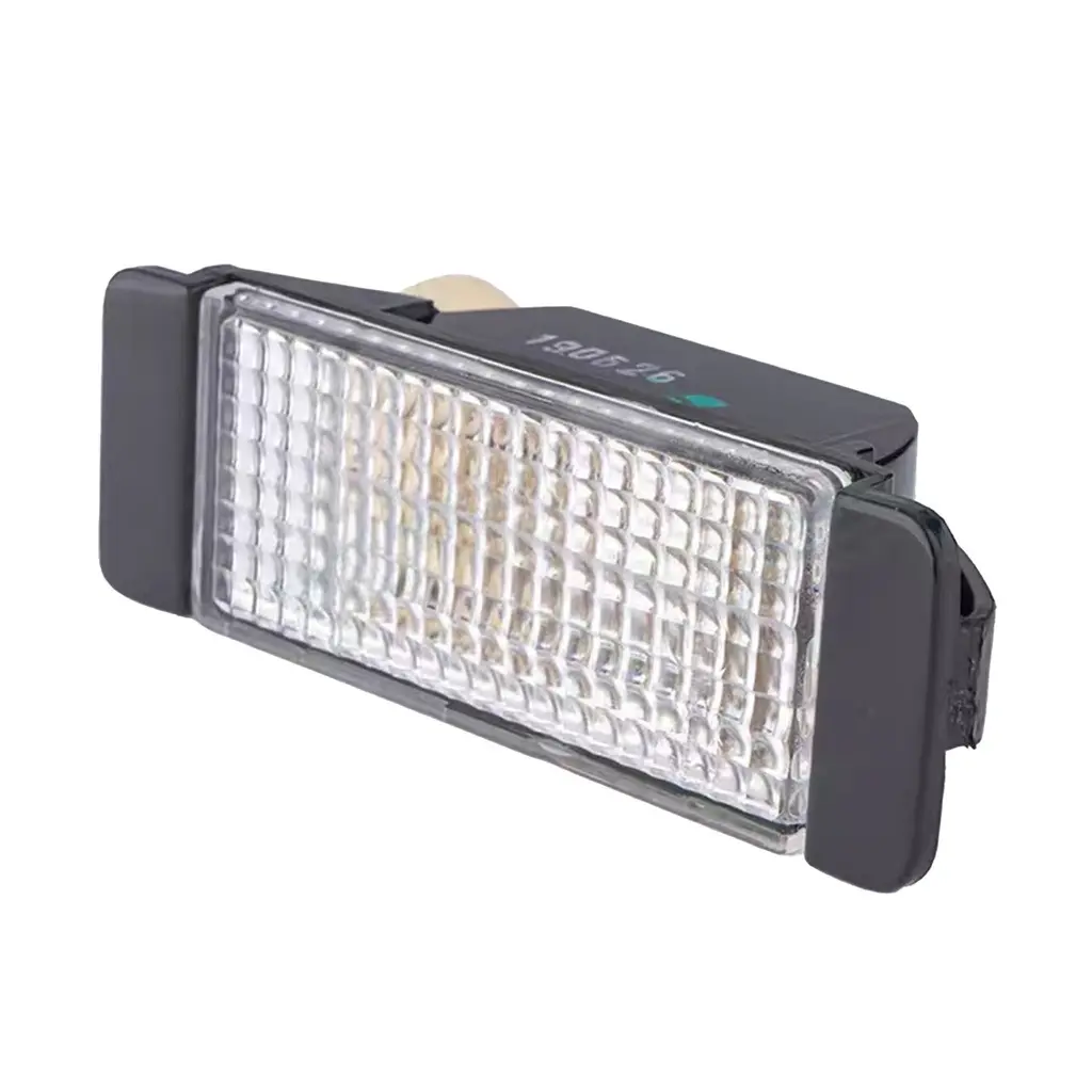 GAC Trumpchi GS4/ GS5/ GS8/ GS3/ GM8/ GM6 License Plate Rear Bar Lamp