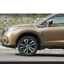 GAC Trumpchi GS4/ GS7/ GS8, Front Door Outer Triangle Trim Plate, A-Pillar Reversing Mirror