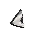 GAC Trumpchi GS4/ GS7/ GS8, Front Door Outer Triangle Trim Plate, A-Pillar Reversing Mirror