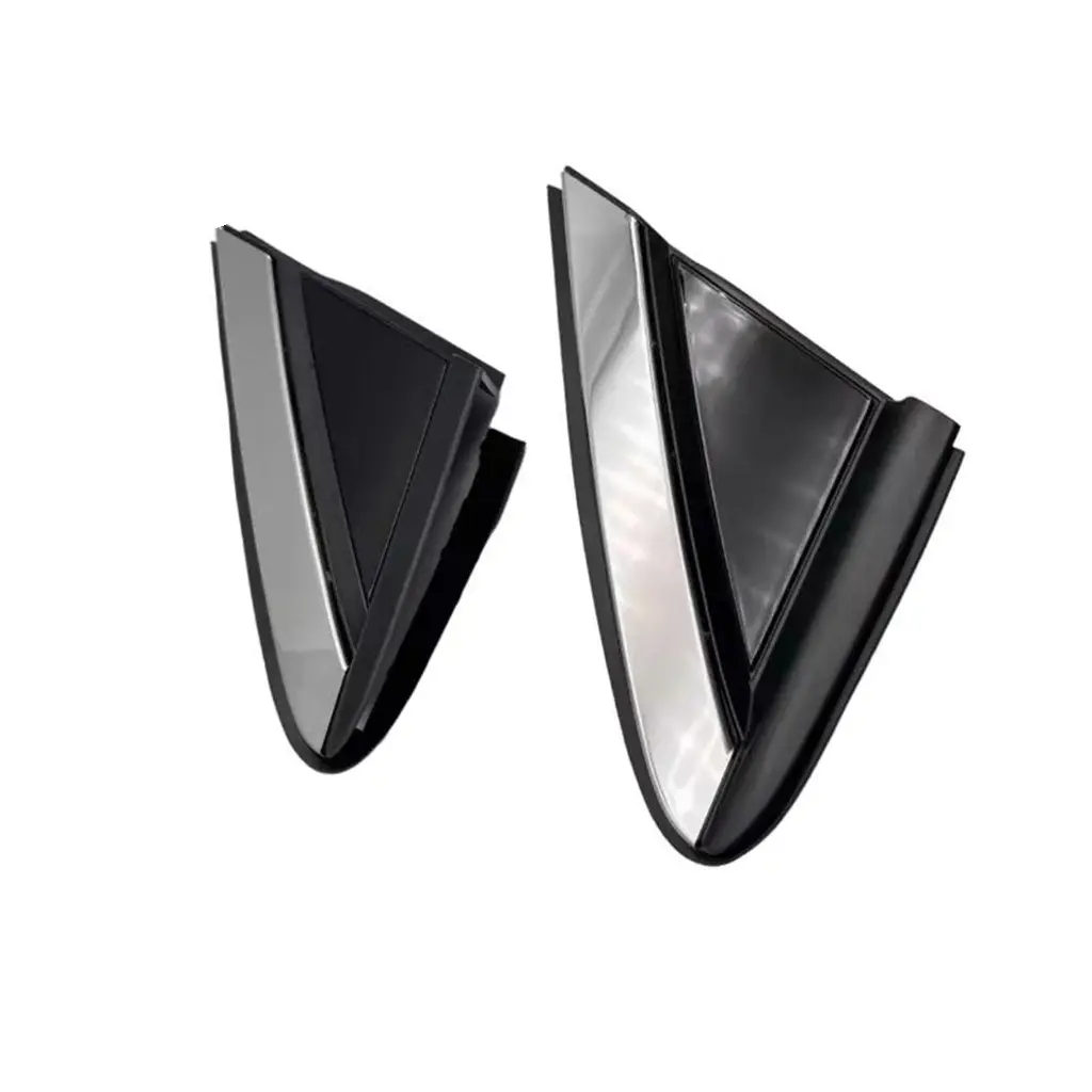 GAC Trumpchi GS4/ GS7/ GS8, Front Door Outer Triangle Trim Plate, A-Pillar Reversing Mirror